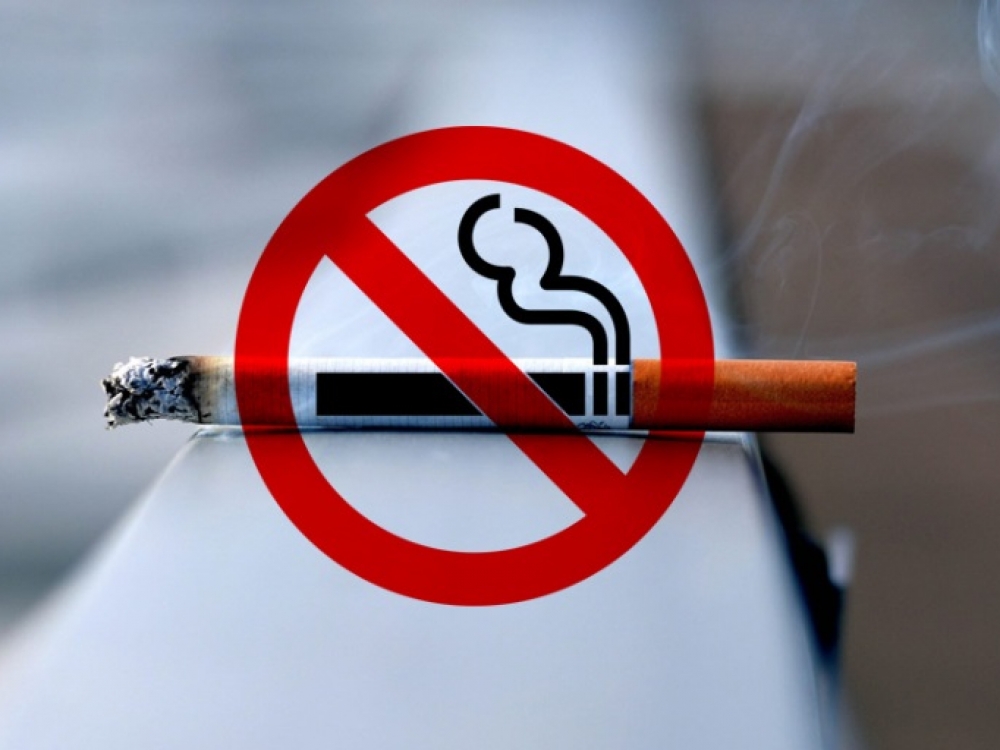Naujoji Zelandija taps šalimi be cigarečių