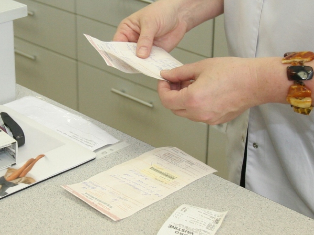 Vaistų kompensavimui valstybė kasmet skiria daugiau kaip 800 mln. litų, tačiau modernaus gydymo prieinamumu atsiliekame nuo daugelio Europos šalių.