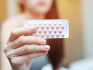 Kontraceptines tabletes galima vartoti be pertraukos