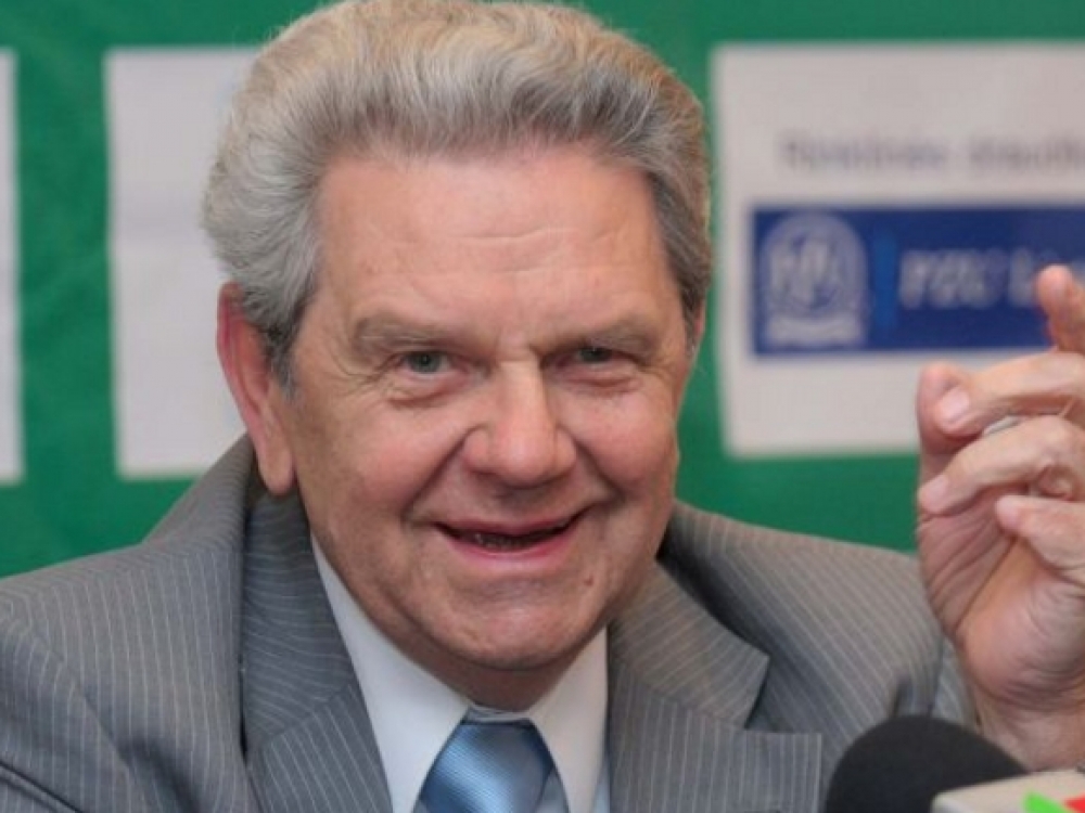 Lietuvos krepšinio legendos atskleis ilgaamžiškumo paslaptį