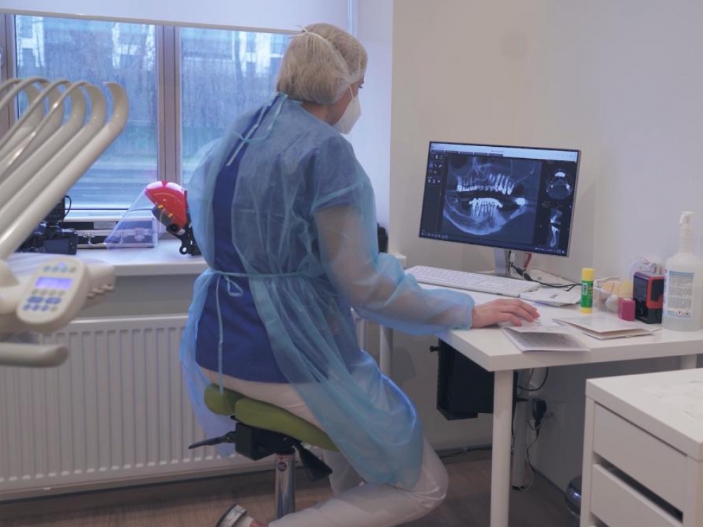 Sveikatos ir gydymo įstaigos – programišių taikiklyje. Ką daryti?
