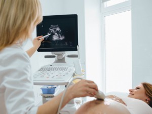 Du pagaliukai nėštumo teste – tik po dvejų metų
