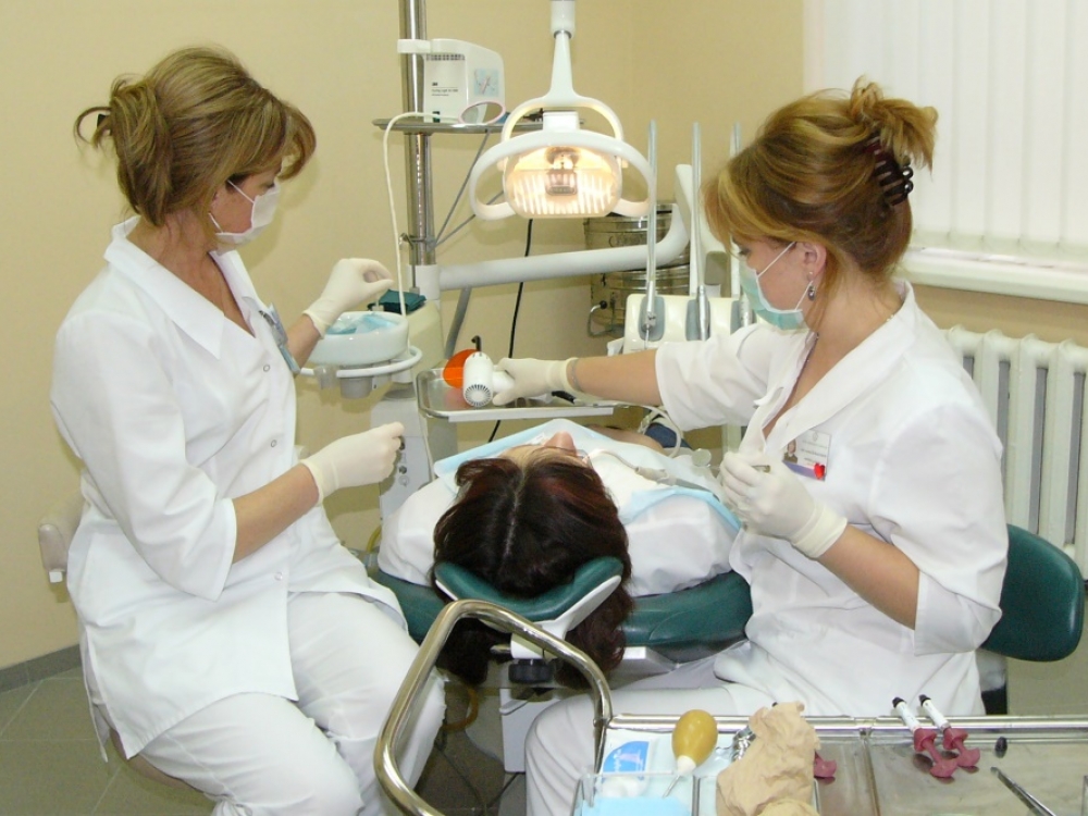 Konkurencijos taryba: siūlomas odontologų licencijavimas gali lemti interesų konfliktą