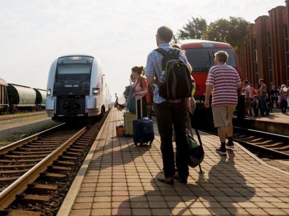 „Lietuvos geležinkeliai“: pasigailėti negalima nubausti