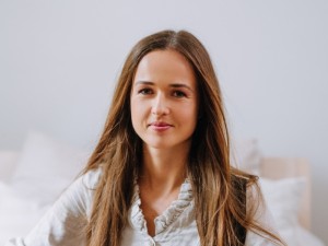 Agota Zdanavičiūtė: į pirmąsias kanklių pamokas ėjau ašarodama