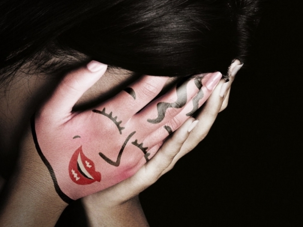 Savižudybės algoritmai Vilniaus mieste: kaip atpažinti ir padėti