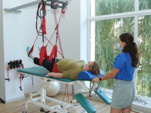 „Versmėje“ – sanatorinio gydymo klasikos ir inovacijų dermė