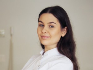 Gustė Miškinytė: ir odontologų, ir tėvų žinios apie fluoridus nepakankamos
