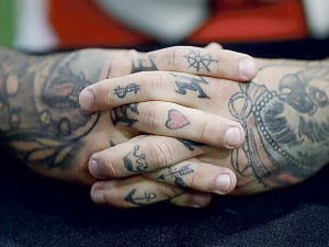 Tatuiruočių fenomenas: mada, saviraiška ar grėsmė sveikatai?