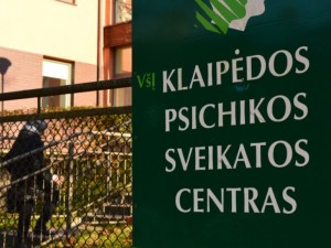 Klaipėdos PSC vadovas A.Slatvickis: puikioms reformos idėjoms – realybės egzaminas