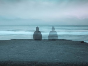 Beviltiškumas ir vienišumas – mūsų dienų negandos