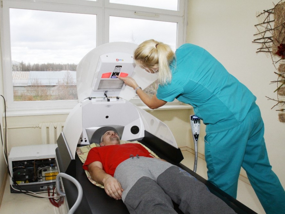 Pacientai dažnai skundžiamasi dėl didelių eilių pas fizinės medicinos ir reabilitacijos gydytoją – jos dabar yra mėnuo laiko ir ilgiau.