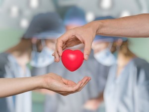 Organų donorystė vis dar kryžkelėje
