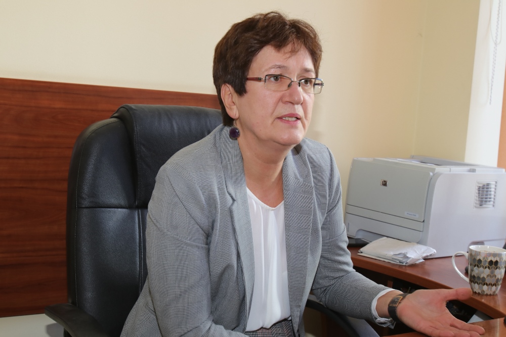 Radiacinės saugos centro vadovė Ramunė Marija Stasiūnaitienė pabrėžia, kad Lietuvos gyventojai gali būti ramūs – jonizuojančių radioaktyviųjų medžiagų išmetimo iš sustabdytos atominės elektrinės tikrai nebus ir radiacija iki Lietuvos neatsklis.