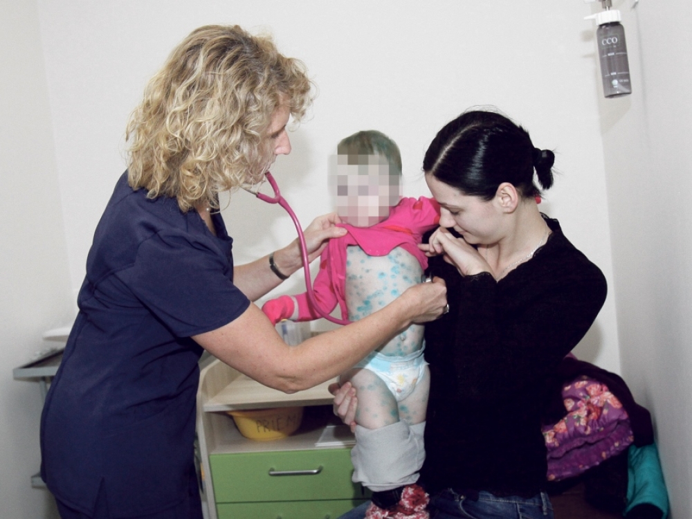 Sveikatos apsaugos ministerija iki 2027 metų yra pasirengusi panaikinti pediatro apylinkes. Šiuo metu apylinkes turi 281 pediatras. Prie jų prisirašę apie 70 tūkst. vaikų.