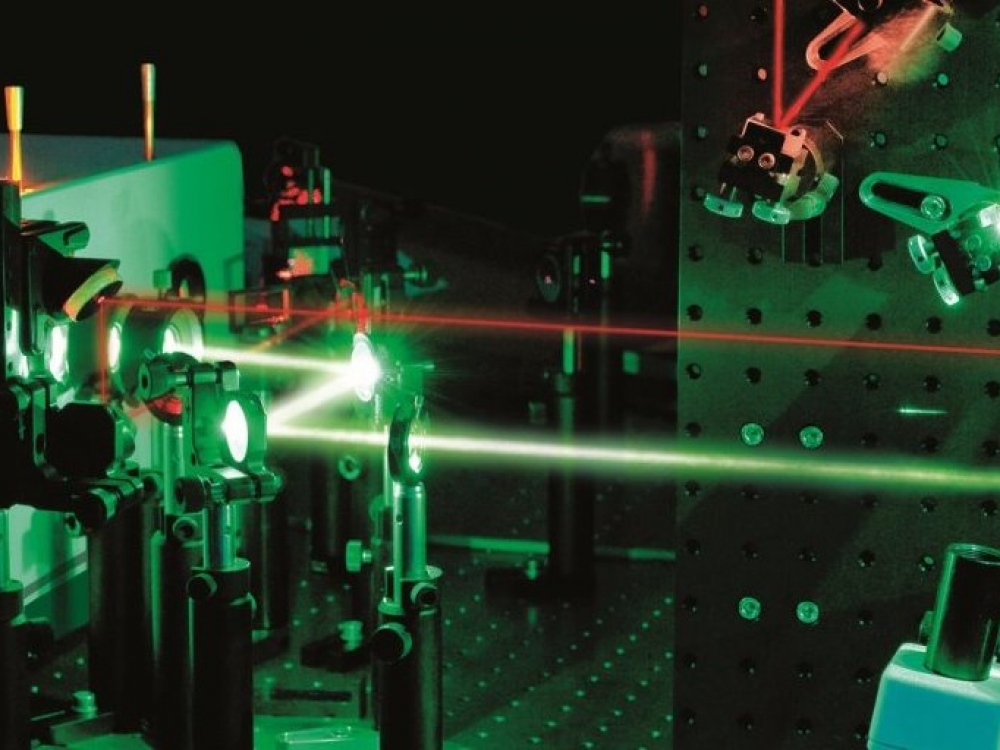 Lietuviškos lazerių technologijos pripažįstamos ir konkuruoja pasauliniu lygmeniu, o artimoje ateityje numatytas šio sektoriaus specialistų bendradarbiavimas tiek su Taivane veikiančiomis mokslo institucijomis, tiek su Pietų Korėjos elektronikos gamintojais.
