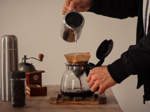 Kavos ruošimo procesas: kas už jo slypi?