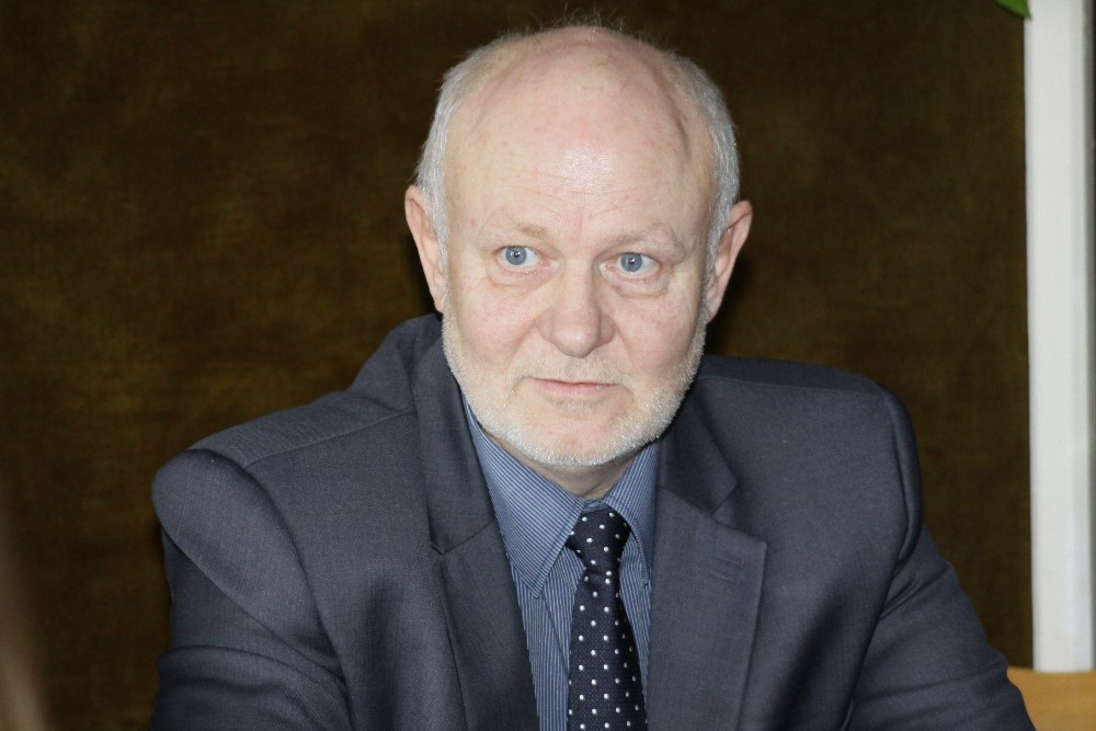 Buvęs Kėdainių ligoninės direktorius S. Skauminas bus teisiamas dėl kyšininkavimo