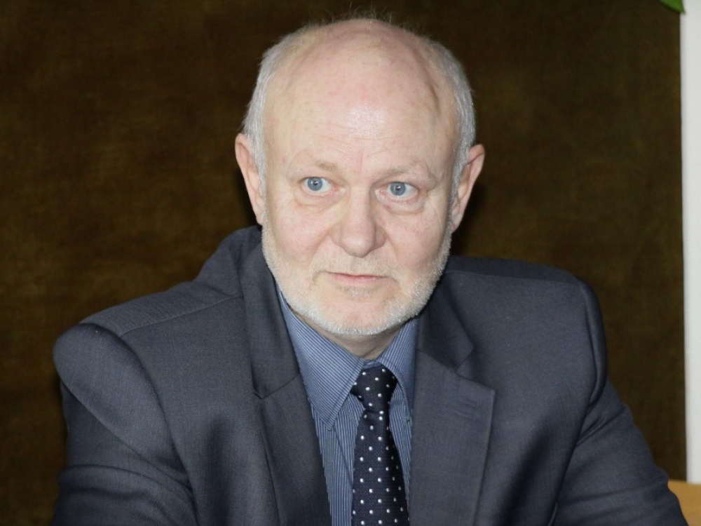 Buvęs Kėdainių ligoninės direktorius S. Skauminas bus teisiamas dėl kyšininkavimo