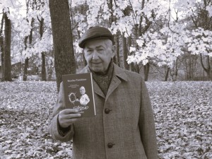 H.Vaitiekūnas: man patinka išsiskirti