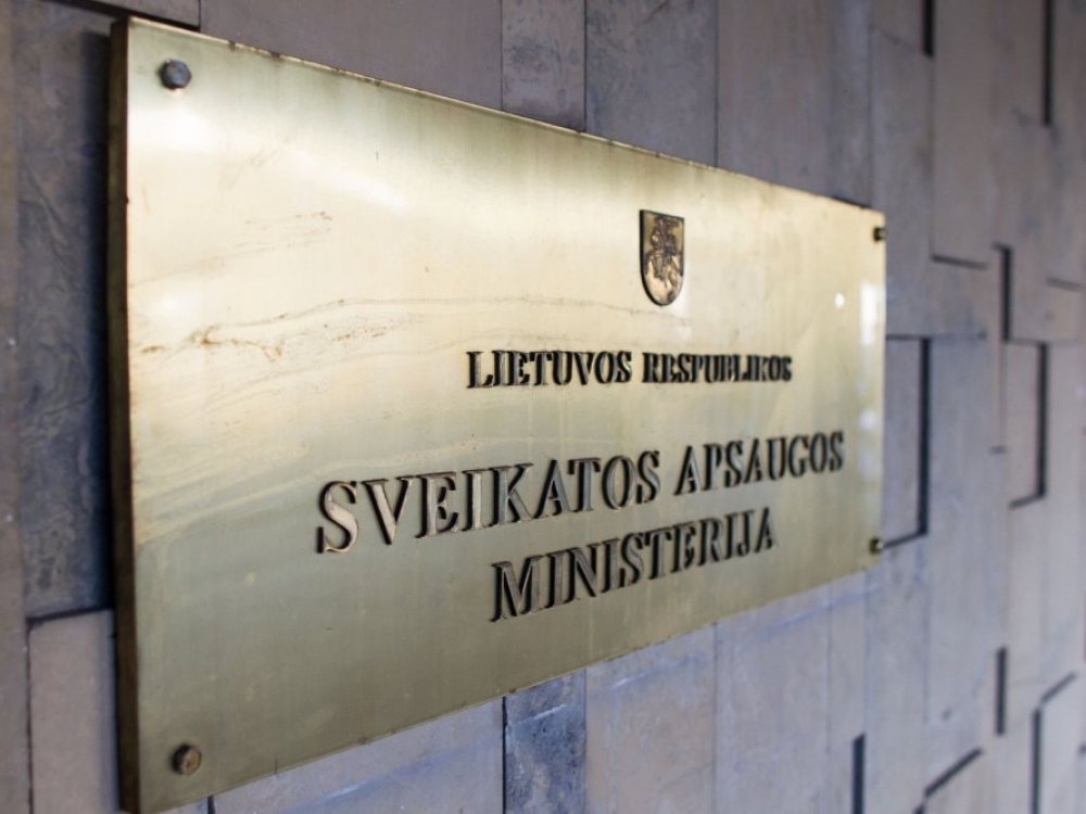 Sveikatos apsaugos ministerija informuoja, kad šiuo metu jau pasirašytos sutartys ir įgyvendinama aštuoniolika projektų, finansuojamų RRF lėšomis.