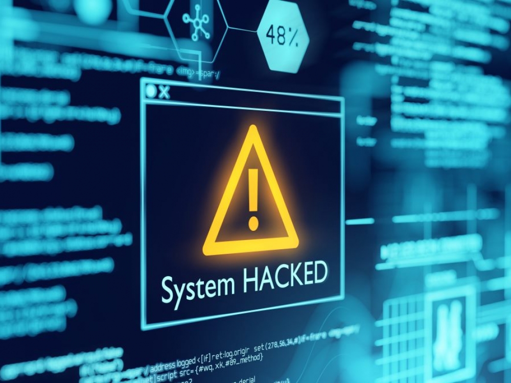 Gegužę per šimtą JAV ligoninių vienijanti sveikatos sistemos organizacija „Ascension“ paskelbė, jog kibernetinės atakos sutrikdė dalies gydymo įstaigų darbą. 