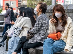 Oficialūs duomenys rodo, kad Japonijoje padaugėjo streptokokinio toksinio šoko sindromo (STŠS) atvejų. Iki birželio pradžios šalies sveikatos ministerija užregistravo 977 ligos atvejus.