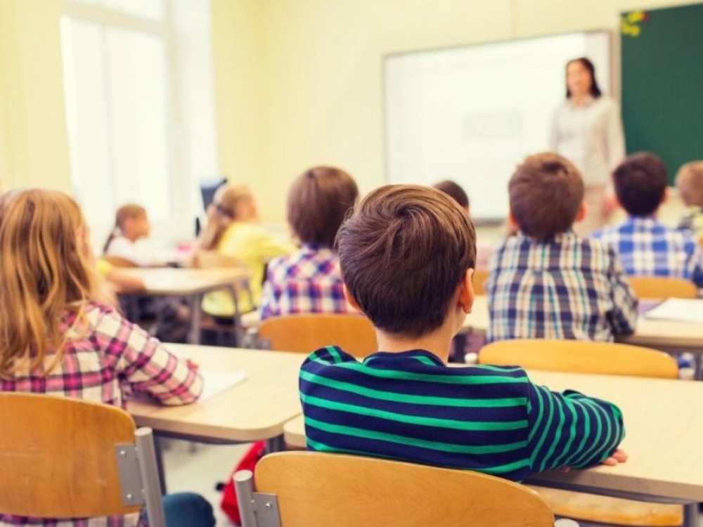 Pedagogai pripažįsta, kad jiems ypač stinga žinių, kaip dirbti su vaikais, turinčiais specialiųjų poreikių.