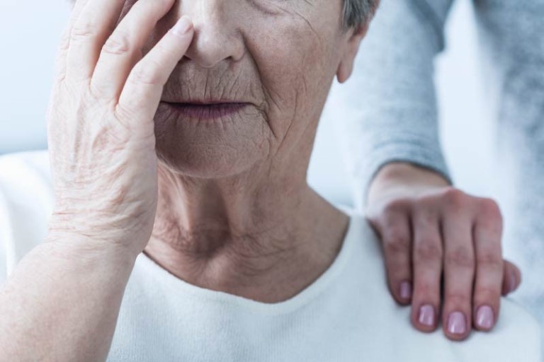 Alzhaimerio liga yra žinomiausia ir dažniausiai pasitaikanti demencijos priežastis, paveikianti apie 70 proc. visų demenciją turinčių asmenų.