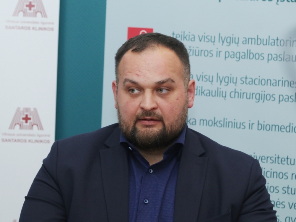 D. Matkevičius 