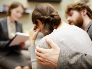 Potrauminis stresas – ne tik išgyvenus karą