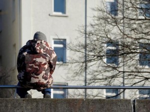 1 iš 5 pokalbių „Jaunimo linijoje“ būna vienišumo tema. Ji yra viena populiariausių, dėl ko kreipiasi jaunimas.