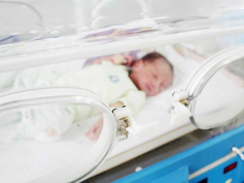 Lietuvoje per metus gimsta apie 1200 ankstukų – tai kas dešimtas kūdikis, kuriam reikalingas ypatingas rūpestis ir priežiūra. 
