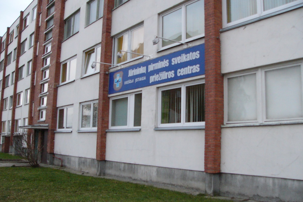 Jūrininkų SPC ir toliau lieka studentauti. Uostamiesčio mero Arvydo Vaitkaus prioriteto tvarka numatyta atnaujinti gydymo įstaiga nepraėjo jau dvejų surengtų rangos darbų konkursų.