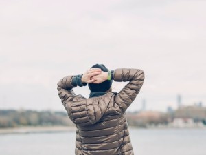 Einant tikslo link nesėkmė ne tik neišvengiama, bet labai svarbi gyvenimo dalis, nes ji leidžia mokytis iš klaidų ir eiti į priekį. 