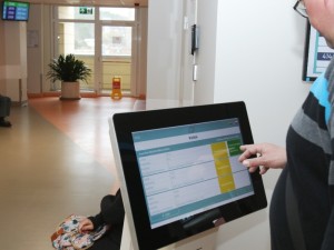SAM: tvarka registruoti ne pas specialistą, o į kabinetą, būtų taikoma tik esant skubai
