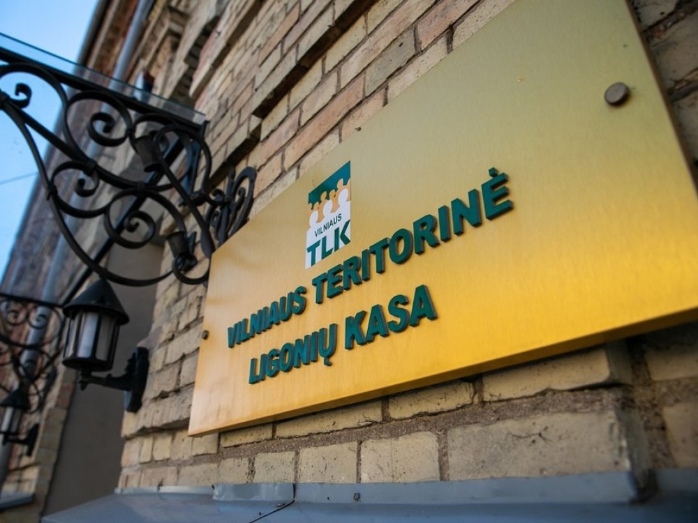 Pernai rugsėjį Vyriausybės nutarimu patvirtinta Valstybinės ligonių kasos (VLK) reforma artėja į finišo tiesiąją – ji turi būti užbaigta liepos 1 dieną.