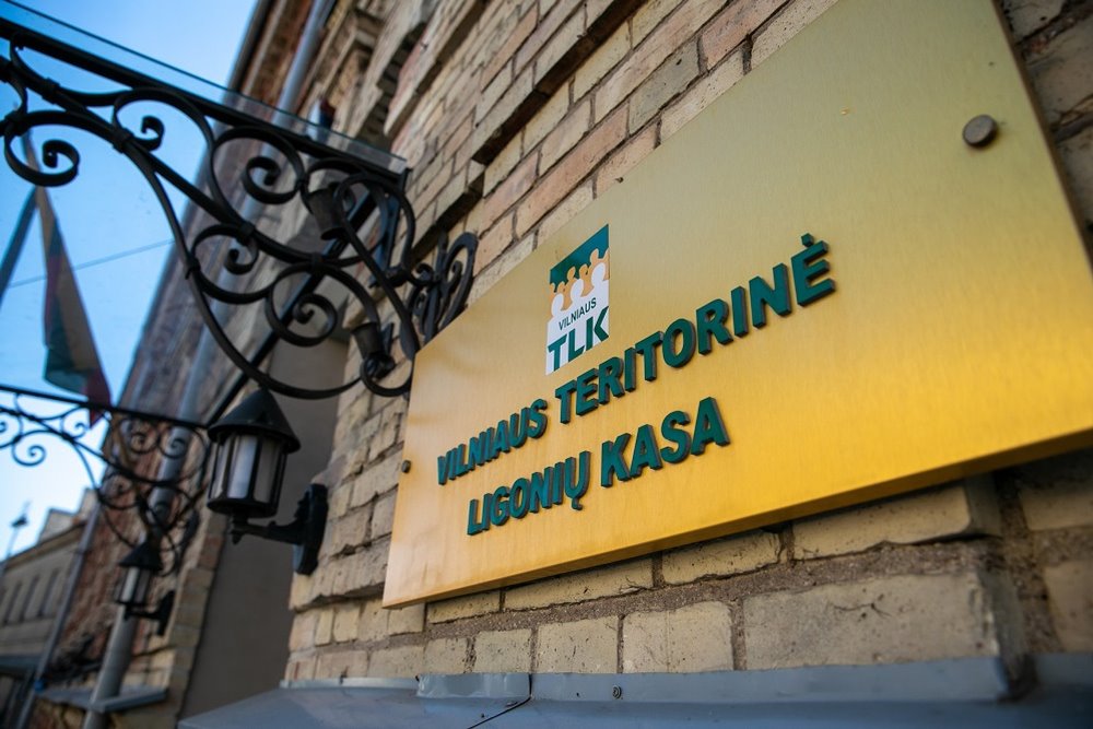Pernai rugsėjį Vyriausybės nutarimu patvirtinta Valstybinės ligonių kasos (VLK) reforma artėja į finišo tiesiąją – ji turi būti užbaigta liepos 1 dieną.