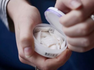 Nikotino pagalvėlės: kaip vertinti naują nikotino gaminių kategoriją?