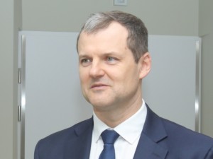 Premjeras: moterų teisė į abortą yra pažangios visuomenės atributas