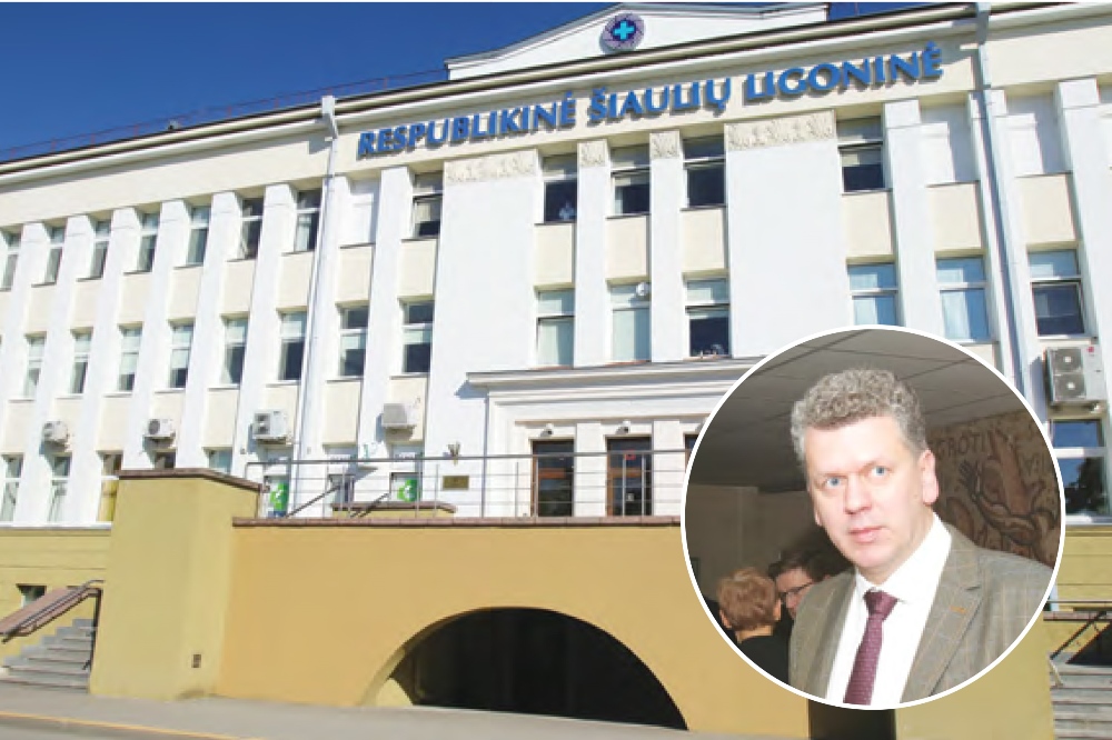 „Didelė dalis darbuotojų dirba ne visu krūviu. Lietuvoje stebime naują tendenciją: užuot pasilikę dirbti visu darbo krūviu, medikai dirba viršvalandžius, kadangi pas mus ligoninėje už tai papildomai apmokama“, – kodėl atsirado 160 laisvų etatų, versiją pateikia Respublikinės Šiaulių ligoninės direktorius Mindaugas Pauliukas, čia pat pasigirdamas, kad jų gydymo įstaiga moka bene didžiausią darbo užmokestį ir Lietuvoje pagal šį rodiklį užima antrąją vietą. 