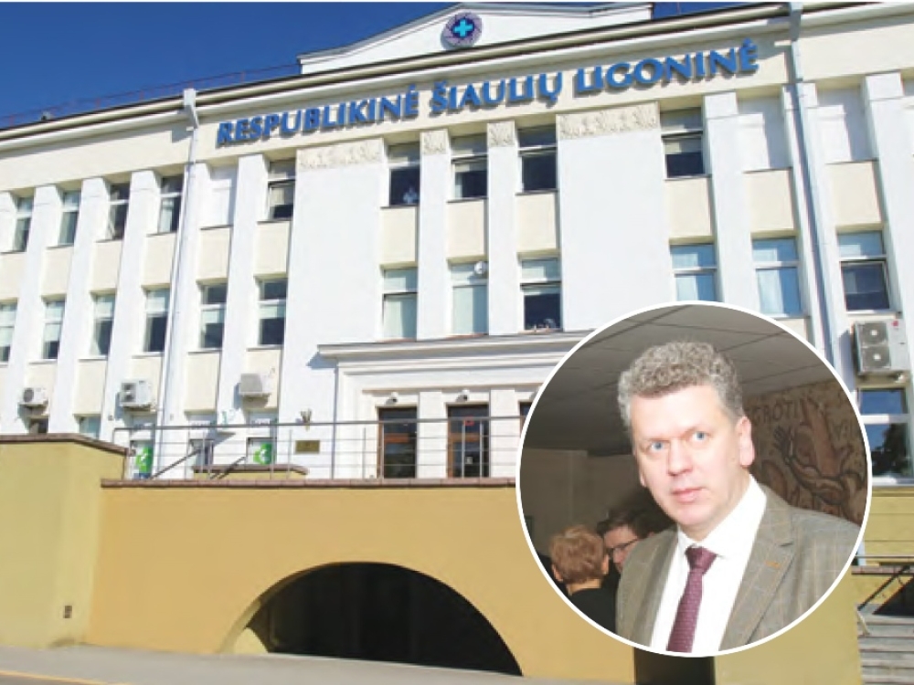 „Didelė dalis darbuotojų dirba ne visu krūviu. Lietuvoje stebime naują tendenciją: užuot pasilikę dirbti visu darbo krūviu, medikai dirba viršvalandžius, kadangi pas mus ligoninėje už tai papildomai apmokama“, – kodėl atsirado 160 laisvų etatų, versiją pateikia Respublikinės Šiaulių ligoninės direktorius Mindaugas Pauliukas, čia pat pasigirdamas, kad jų gydymo įstaiga moka bene didžiausią darbo užmokestį ir Lietuvoje pagal šį rodiklį užima antrąją vietą. 