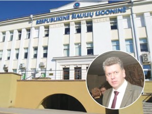 Kritinė situacija Šiauliuose: sako, nėra jokių perspektyvų