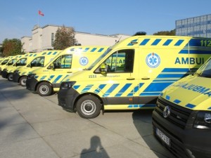 Prokuratūra pradėjo ikiteisminį tyrimą dėl GMPT organizuoto pavėžėjimo pirkimo