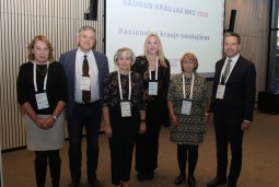 Nacionalinis kraujo centras – už pažangų ir racionalų kraujo panaudojimą