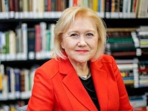 T.Birmontienė: tokio konstitucinio neraštingumo seniai nemačiau