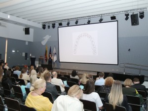 Druskininkuose – trys tūkstančiai tarptautinio kongreso „Odontologijos kompasas 2025“ narių