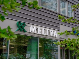 „InMedica grupės“ klinikos tampa „Meliva“
