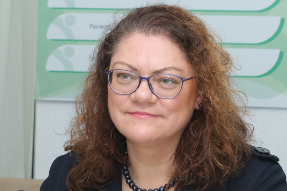 M.Jakubauskienė: prezidentas „taikliai diagnozavo“ sveikatos sistemos problemas