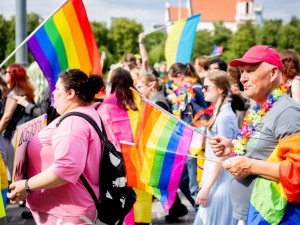 Ar Lietuvos psichologai pasiruošę priimti LGBTQ+ asmenis?